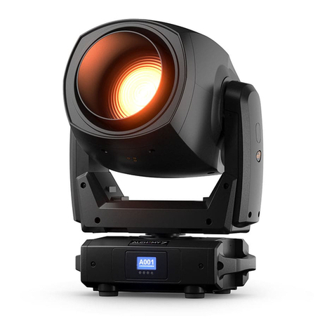 DTS Alchemy 7 manual