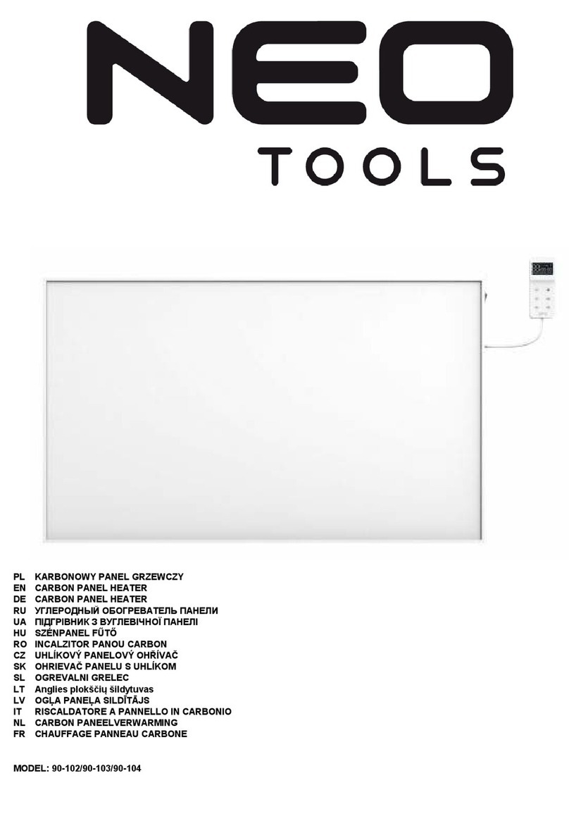 NEO TOOLS 90-102 User manual