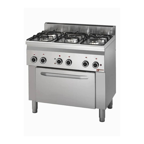 Diamond C5FV6 User manual