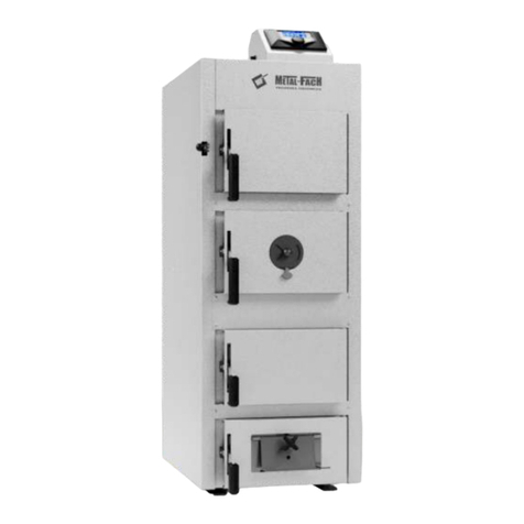 Metal-Fach SEMAX OPTI 16 operating instructions Metal-Fach SEMAX OPTI 16 operating instructions