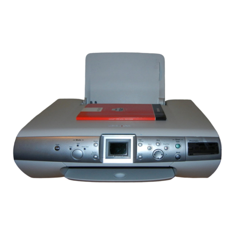 Lexmark 4300 User manual Lexmark 4300 User manual