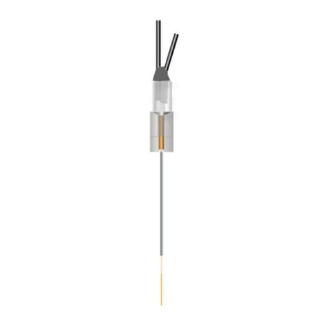 Eicom AZ-X-Y user manual