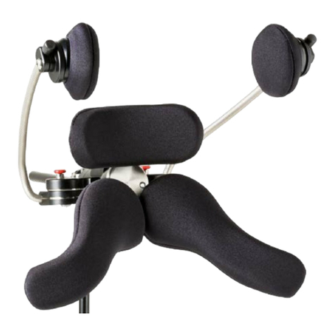 Focal Meditech Papillon quick start guide