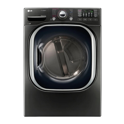 LG DLEX4370 Series User manual