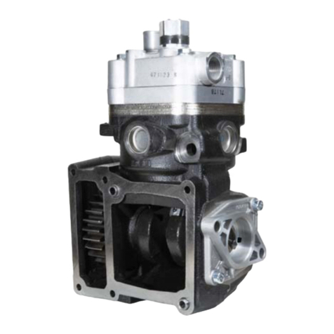 BENDIX 360CC User manual