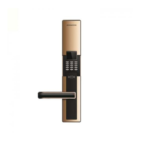 Dessmann C510 user guide