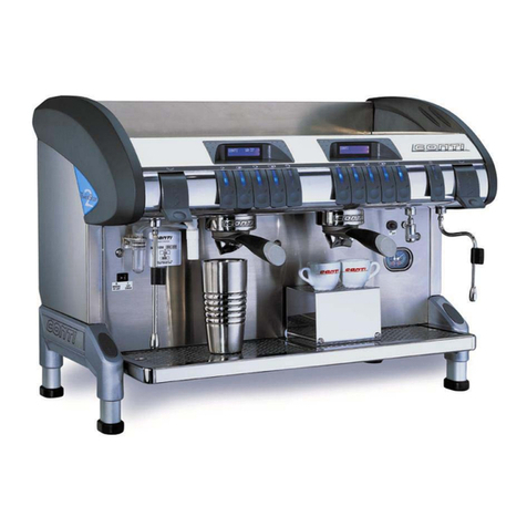Conti TWIN STAR 2 Technical documentation