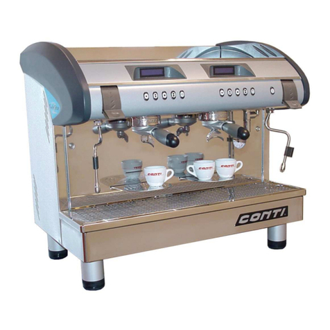 Conti TWIN STAR 2 R-EV 2G Technical documentation