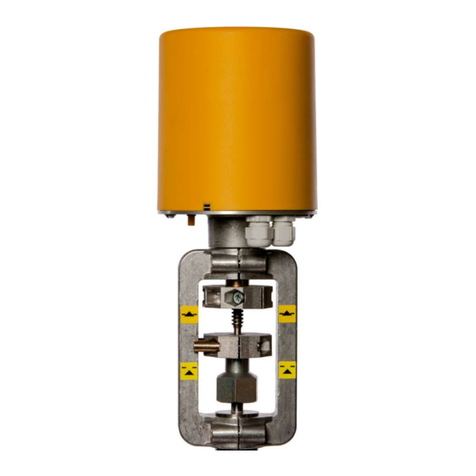 Baelz Automatic 373-E07 User manual