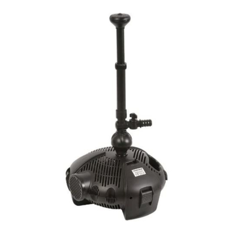 Verdemax Arancio 800 Series Use and maintenance manual Verdemax Arancio 800 Series Use and maintenance manual