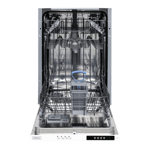 Kernau KDI 4443 I User manual