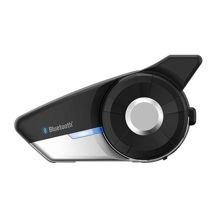 Sena 20S User manual