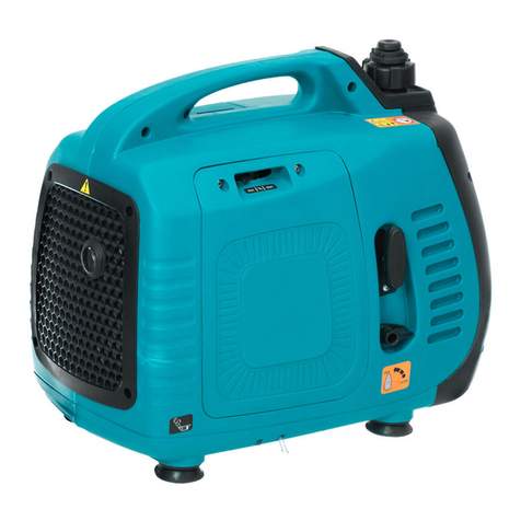 Tarmo 323082 manual