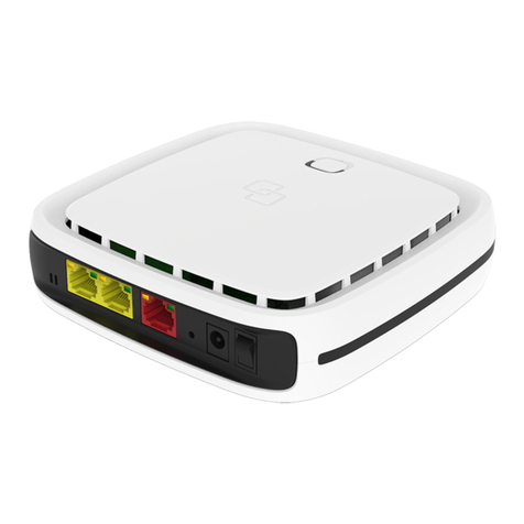 Genexis Pulse Series installation guide