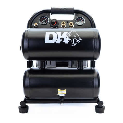 DK2 AC04G user manual