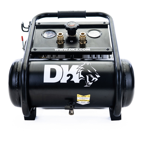 DK2 AC02G user manual