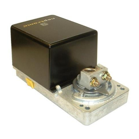 Neptronic BT000S User manual