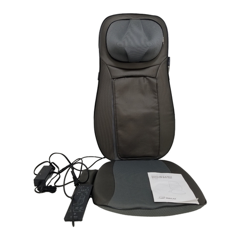 Snailax SL-233H User manual
