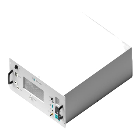 Enapter Electrolyser 4.0 manual