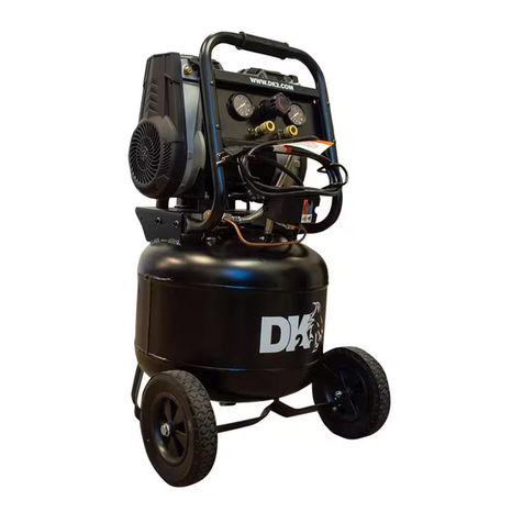 DK2 AC10G user manual