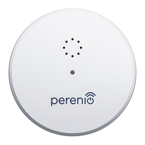 Perenio PECLS01 User manual