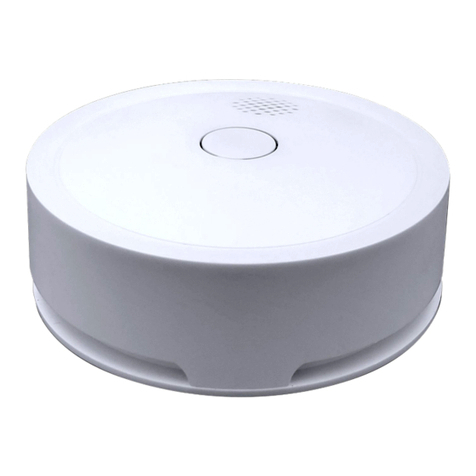 Konyks FireSafe 2 quick start