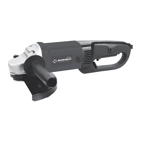 Marksman 67002c instruction manual