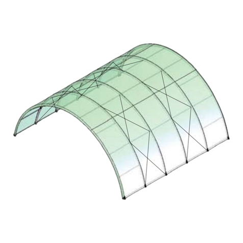 ClearSpan CL108548 User manual ClearSpan CL108548 User manual