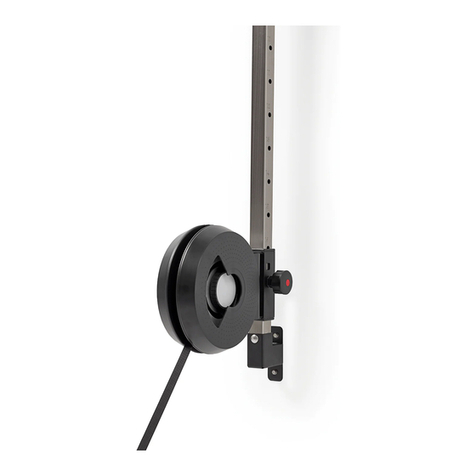 KYNETT PRO manual