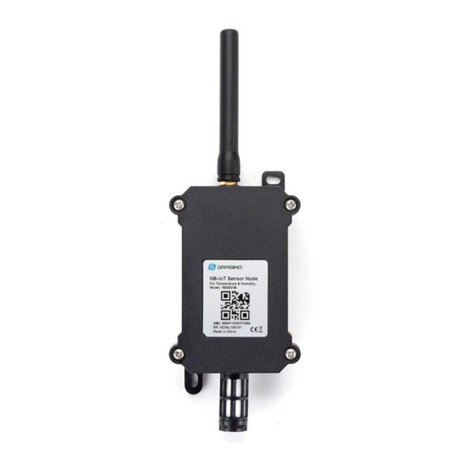 Dragino N95S31B User manual