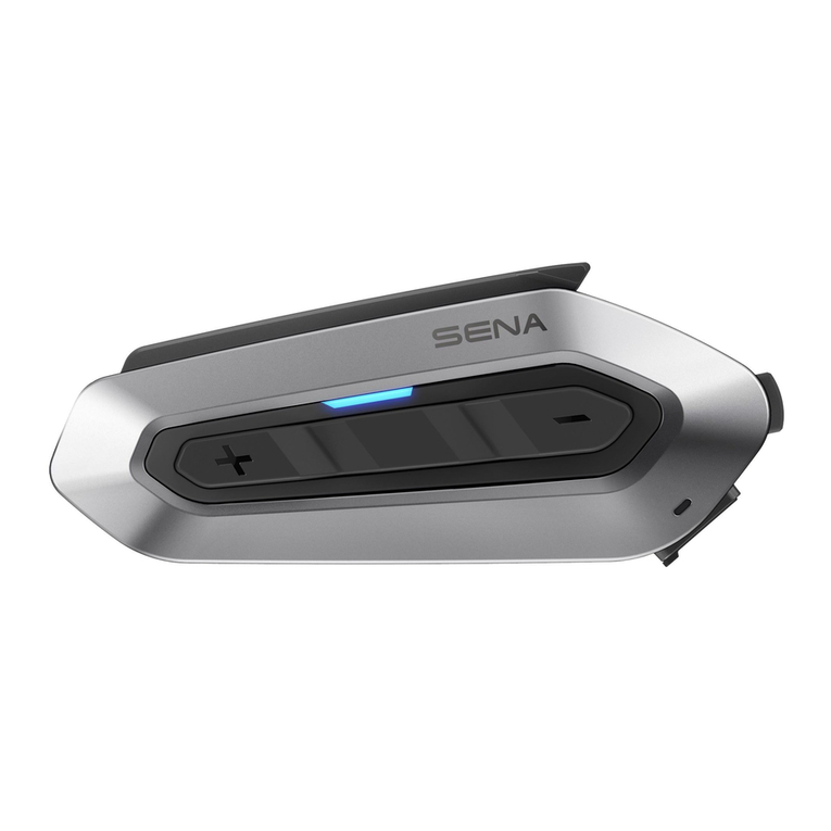 Sena SRL-EXT User manual