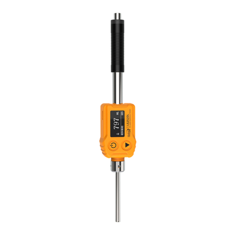 LINSHANG LS252DL User manual