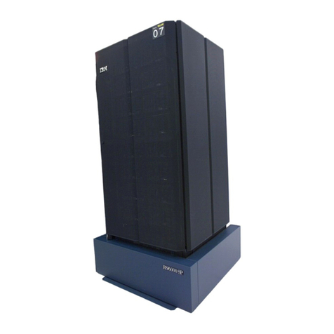 IBM RS/6000 SP Problem Determination Guide