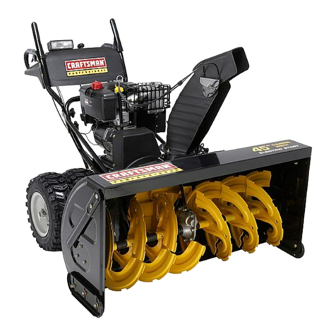 Craftsman C459-527870 User manual