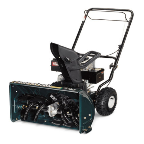 Craftsman 247.887000 User manual