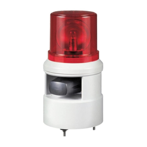 Qlight S100D Series User manual Qlight S100D Series User manual