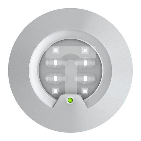 Eaton RoundTech MR SEO Owner's manual
