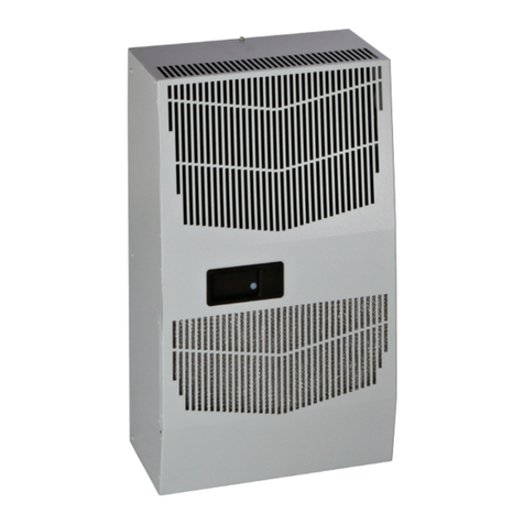 nvent SPECTRACOOL G28 User manual