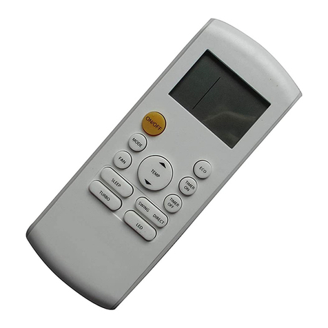Direct Air RG57A3/BGEF manual Direct Air RG57A3/BGEF manual