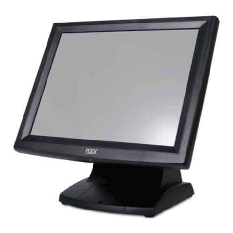 Codesoft EVO-TM2A User manual