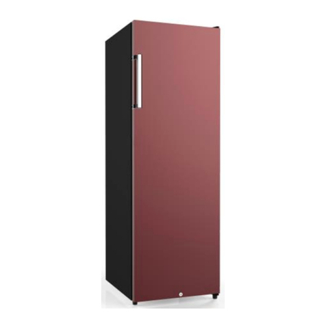 LeCavist LKV168PDBX user guide
