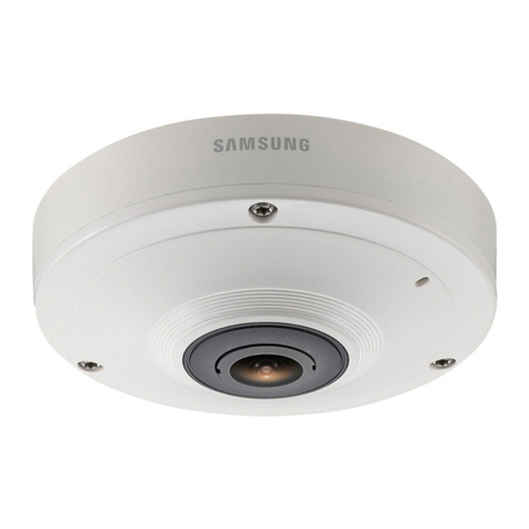 Wisenet SNF-7010 quick guide