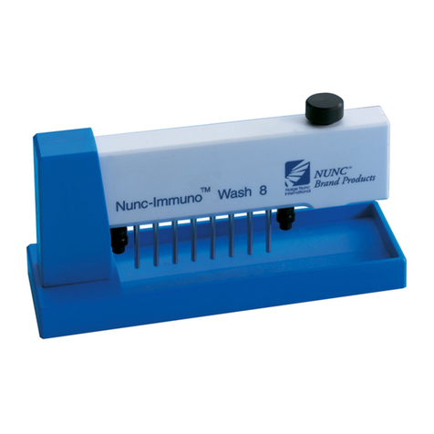 nunc Nunc-Immuno 470174 instruction manual