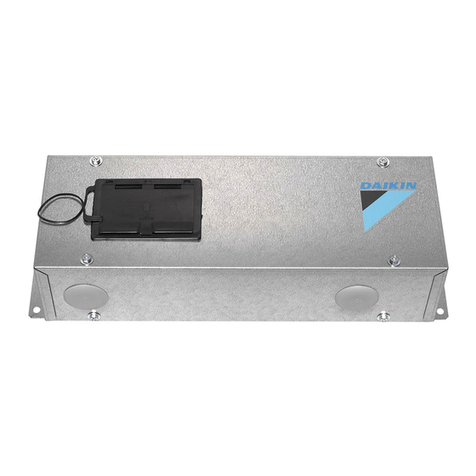 Daikin EKMBDXB7V1 Design guide
