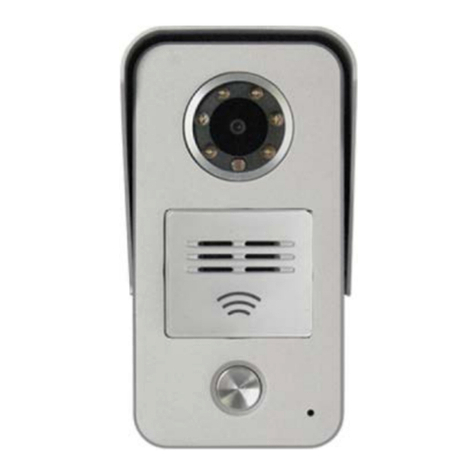 LeeLen 8 Series User manual