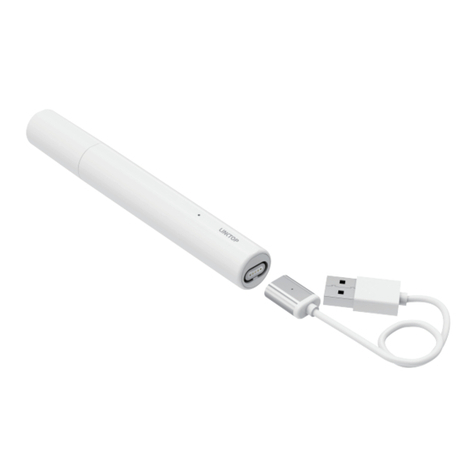 Linktop Otoscope NE20 user manual