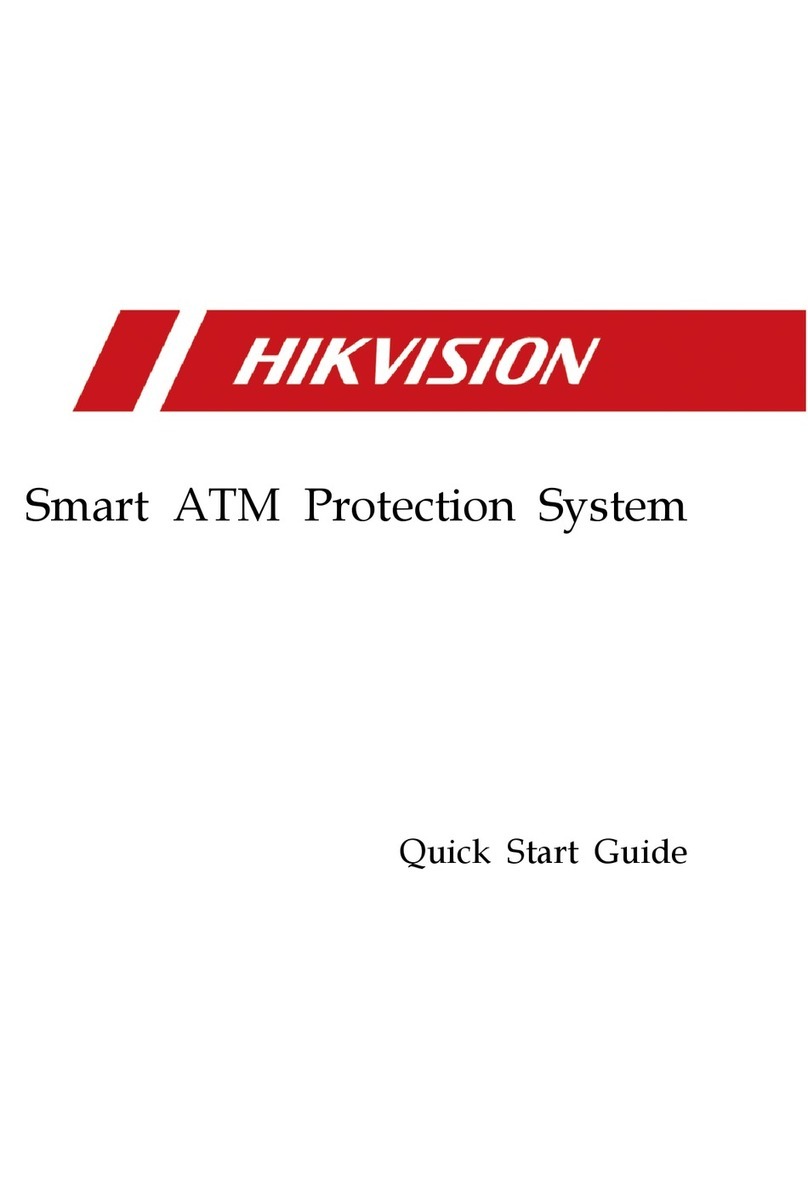 HIK VISION iDS-7204AHQHI-M1 quick start guide
