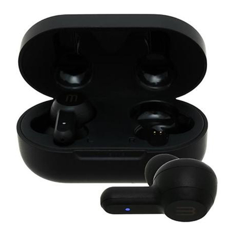 Mozard Air 3 user guide