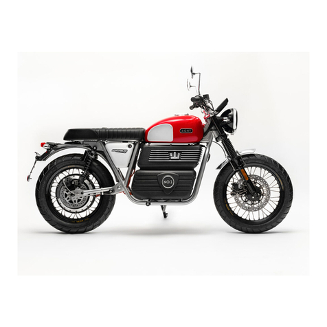 RGNT No 1 Classic 2017 user manual