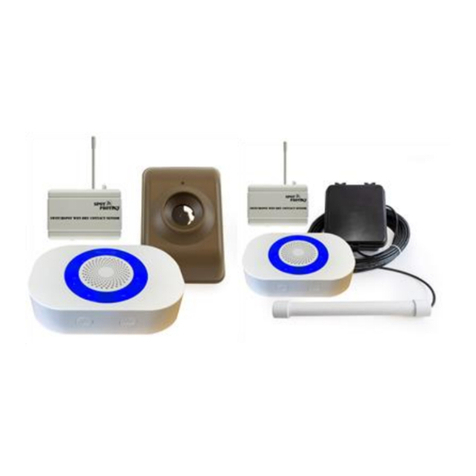 SpotProtect CarSpot Setup guide